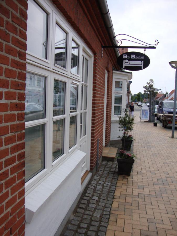 Bo Bedst Juelsminde Bed & Breakfast Juelsminde  Exterior photo