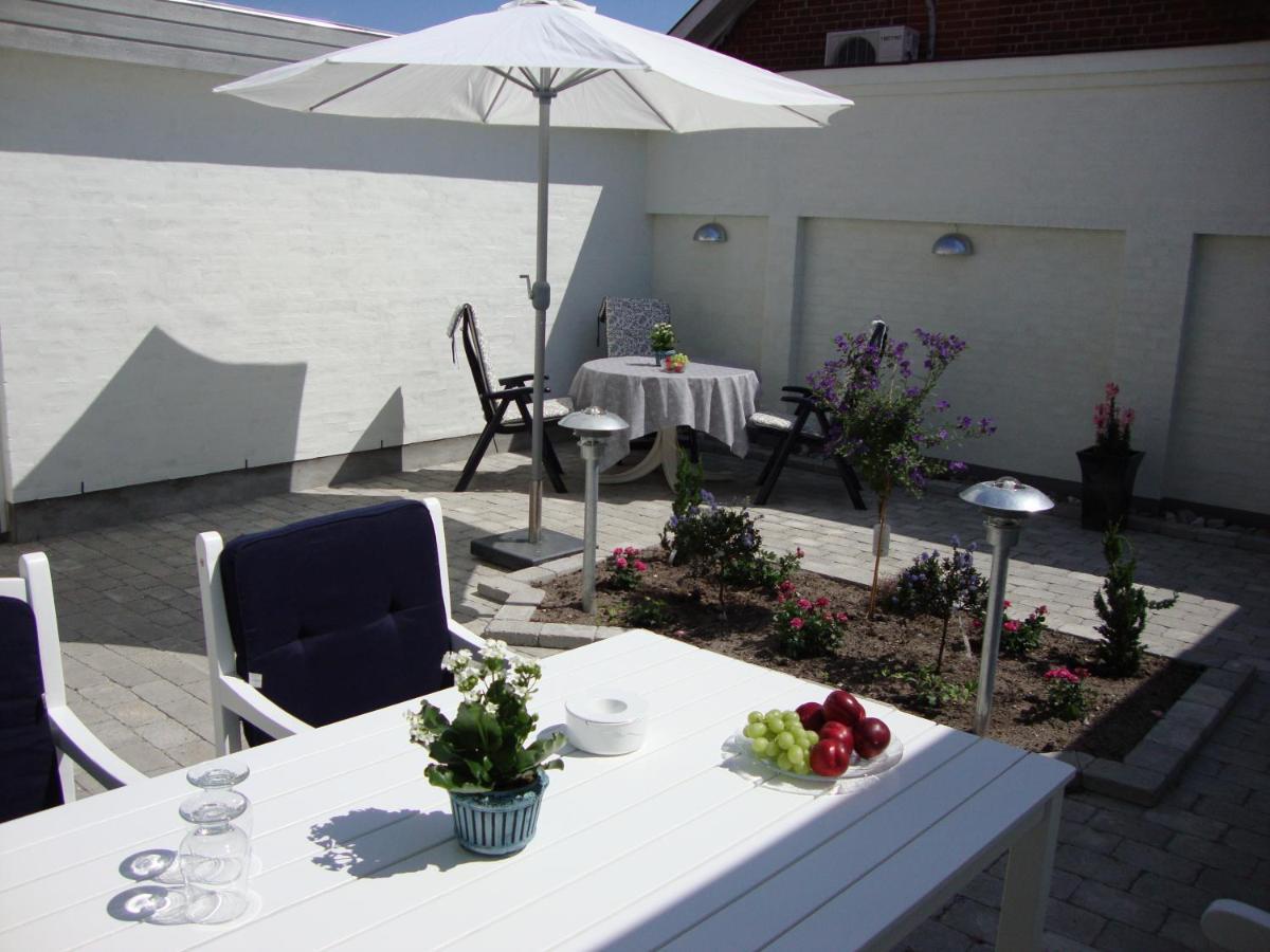 Bo Bedst Juelsminde Bed & Breakfast Juelsminde  Room photo
